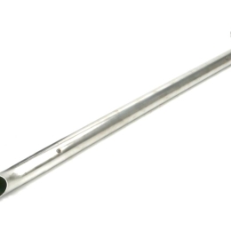 Tłumik rura wydechu inox AL164277 John Deere WARYŃSKI