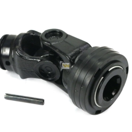 Przegub kompletny z krzyżakiem 27X74.6 seria 3 do rury wewnętrznej 36mm Waryński