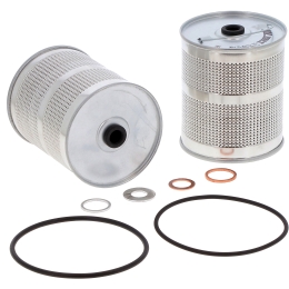 Filtr oleju dla HUERLIMANN D 100
