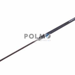 Siłownik szyby przedniej L max. 640mm 65417045 FIAT POLMO