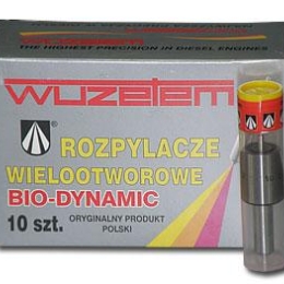 Rozpylacz MF3/255/C-360 3P WUZETEM