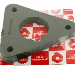 Uszczelka tłumika C-385 ( sprzedawane po 10 ) ORYGINAŁ URSUS