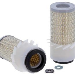 Filtr powietrza - główny dla POWERFAB 1200