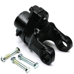 Sprzęgło na kołek wału Seria 3R 1300Nm - 27x75 - 1 3/8 Z6 WARYŃSKI