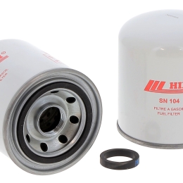 Filtr paliwa dla CLARK 275 B