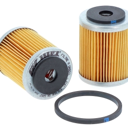 Filtr paliwa dla WEBASTO-SPHEROS THERMO 300 SERIE S