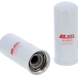 Filtr hydrauliczny dla CASE 1650 M