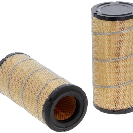 Filtr kabinowy dla CASE 6088