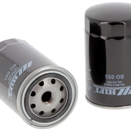 Filtr oleju dla FSI 220 VHM