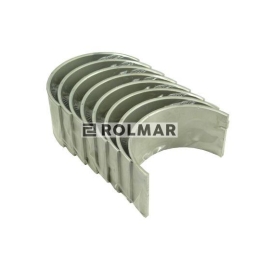 Kpl. panewek korbowodowych (II szlif) C-385 4-cyl. Bimetaliczne