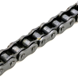 Łańcuch rolkowy wariator motowideł - napęd 50A-125PS+Z+3PS+Z+1+Z zastosowanie New Holland 84058835 Waryński