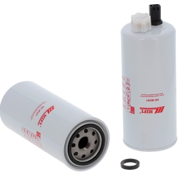 Filtr paliwa dla INGERSOLL RAND 12.235