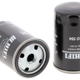 Filtr oleju dla ZUEKO WM 2301