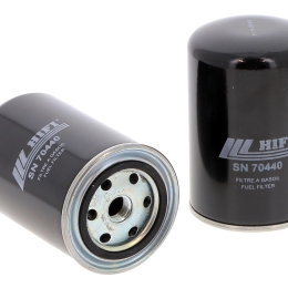 Filtr paliwa dla WELTE W 130