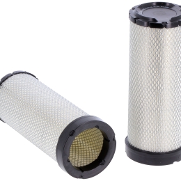 Filtr powietrza - bezpiecznik dla MAC CORMICK MTX 175 T1