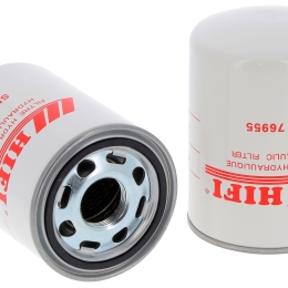Filtr hydrauliczny dla LIBRA 229 S