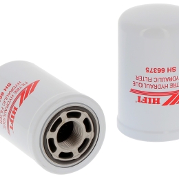Filtr hydrauliczny dla DEPOORTERE ARRACHEUSE DOUBLE