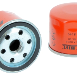 Filtr oleju dla GEHL GEHLMAX F 45
