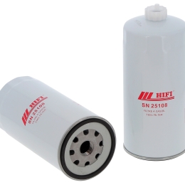 Filtr paliwa dla SANY SSR 120 C-10 $$$