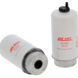 Filtr paliwa dla BOMAG BW 100 AC-5