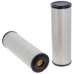Filtr kabinowy NOT CERTIFIED EN15695 dla CASE 6088