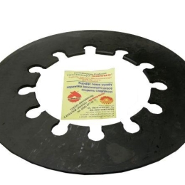 Sprężyna talerzowa sprzęgła 89021073 C-385 (1222/1224) CH