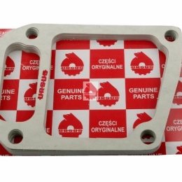 Uszczelka korpusu pompy wody krążelit 0.8mm C-385 ( sprzedawane po 10 ) ORYGINAŁ URSUS