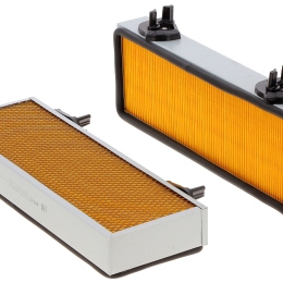 Filtr kabinowy NOT CERTIFIED EN15695 dla FIAT 160-90 DT