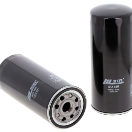 Filtr oleju dla CASE 527