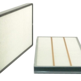 Filtr kabinowy NOT CERTIFIED EN15695 dla EVRARD-HARDI 3004 AHM