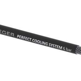 Wąż do układu chłodzenia i gorącej wody PERFECT COOLING SYSTEM EPDM DN6.3 - 6 bar / 0.6 Mpa 120°C TEGER (sprzedawane po 20m)