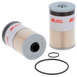 Filtr paliwa dla CASAGRANDE B 300 XP