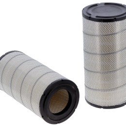 Filtr powietrza - główny dla CASE WX 210