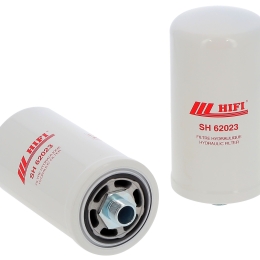 Filtr hydrauliczny dla HYUNDAI 757-9 A $$$