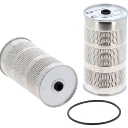 Filtr oleju dla ZETTELMEYER ZL 1801