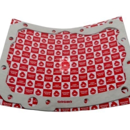 Uszczelka skrzyni i mostu 89153091 krążelit 0.8mm C-385 ( sprzedawane po 5 ) ORYGINAŁ URSUS