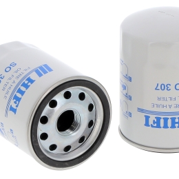 Filtr oleju dla BOSCHUNG DELPHI SERIE III-6