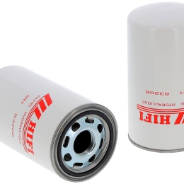 Filtr hydrauliczny dla DE PIETRI FR 140 DT
