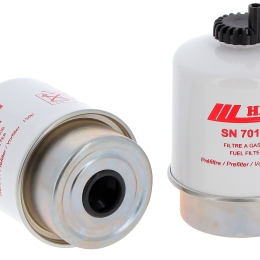 Filtr paliwa dla BACKERS RE-LINER 5700-2