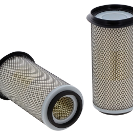 Filtr powietrza - główny dla HYMAC 370 C