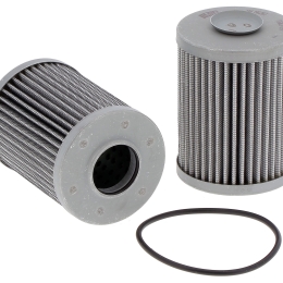 Filtr hydrauliczny sterowania dla JUNTTAN PM 26