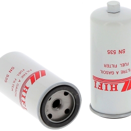 Filtr paliwa dla GOLDONI 224 UNIVERSAL