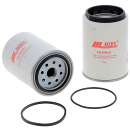 Filtr paliwa dla HYUNDAI R 110 D-7
