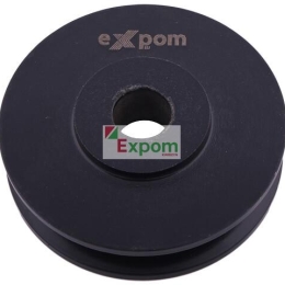Koło pasowe alternatora 7017732M1 MF3 Nowy Typ EXPOM KWIDZYN eu 
