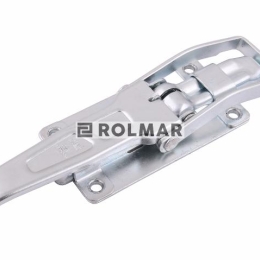 Spinacz zaczep do burt ZB-09A 1100kg zastosowanie przyczepka SPP