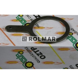 Popychacz pompy hydraulicznej podnośnika MF3