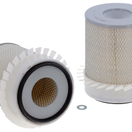 Filtr powietrza - główny dla O & K RH 30 C