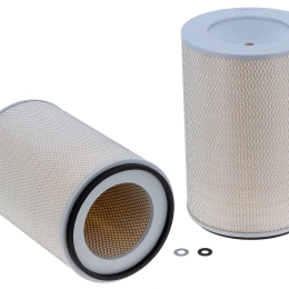 Filtr powietrza dla TAM 260 A 119 T