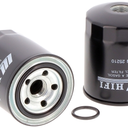 Filtr paliwa dla LANDINI 1-55