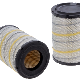 Filtr powietrza - główny dla CATERPILLAR 311 CU